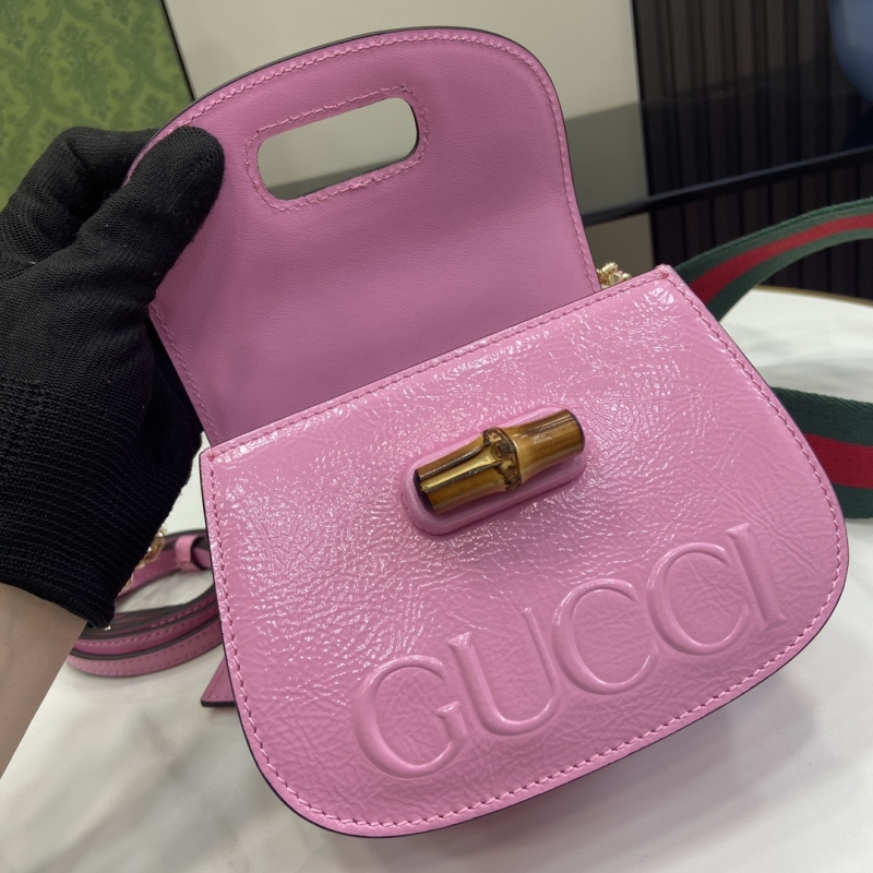 Gucci Top Handle Bags